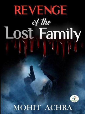 cover image of Revenge of the Lost Family